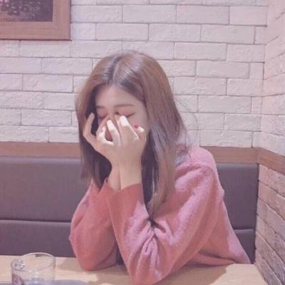 清纯小众魅力文艺女生头像真人(优选16张)