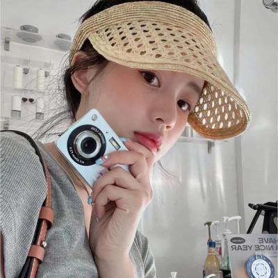 清纯小众魅力文艺女生头像真人(优选16张)