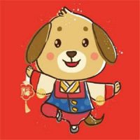适合男人旺财的头像(共16张)