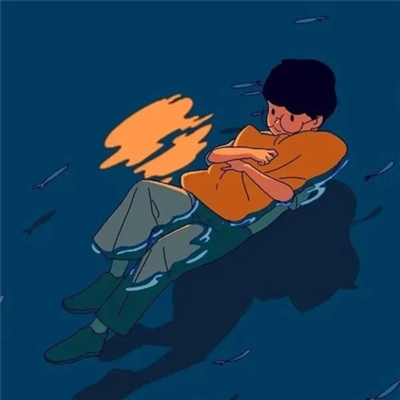 适合一辈子不换的头像(优选16张)