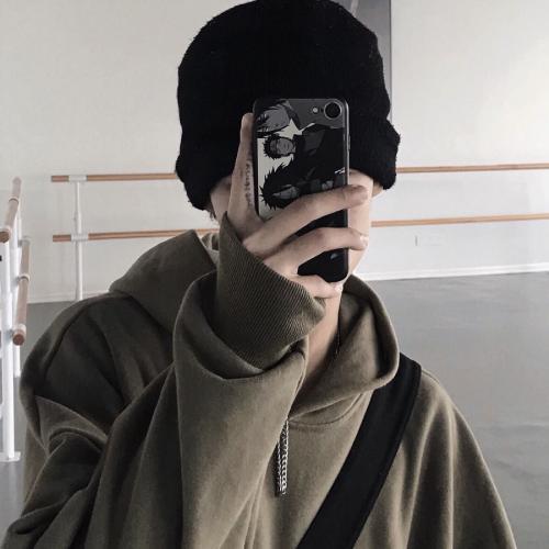 男生阳光一点的微信头像(优选16张)