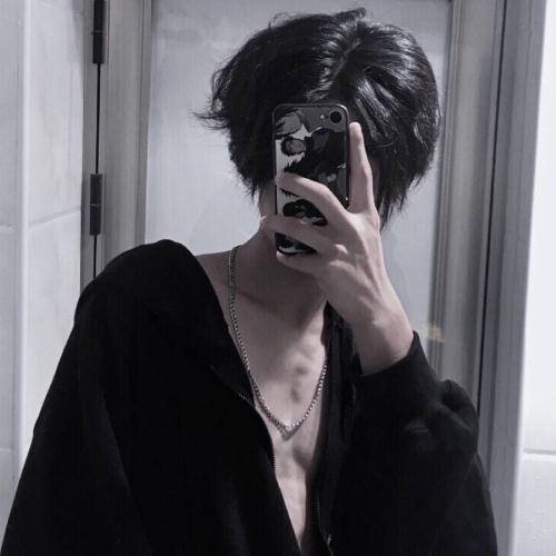 男生阳光一点的微信头像(优选16张)