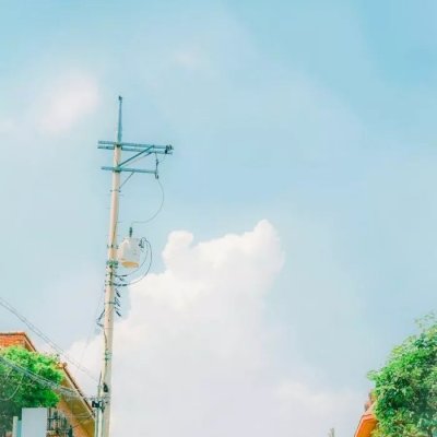 2024头像女最新版的微信风景(优选16张)