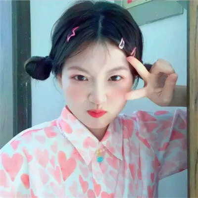 2024头像女最新版的微信可爱(16张)