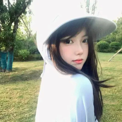 2024头像女最新版的微信可爱(16张)