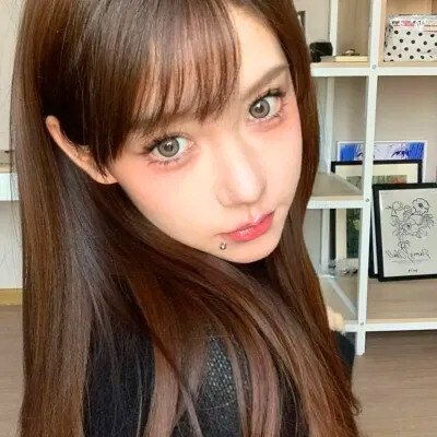 2024头像女最新版的微信可爱(16张)