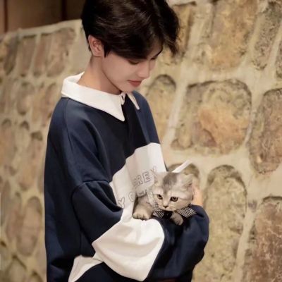 2024干净简约头像男(16张)