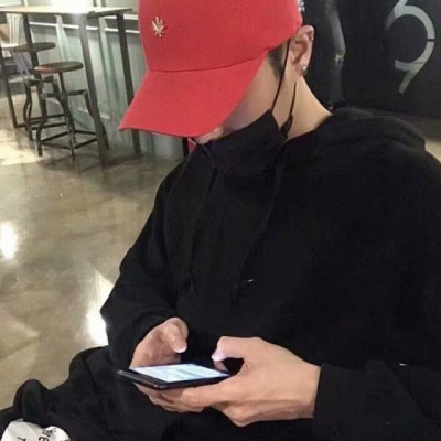 最吸引女人微信男头像(精选16张)