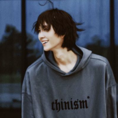 最吸引女人微信男头像(精选16张)