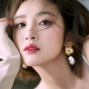 2024年快手最火的头像图片女生(优选16张)