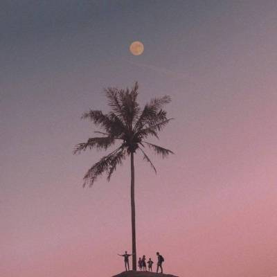 30一40岁男人微信头像风景(16张)