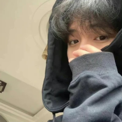 2024个性头像大全男生(共16张)