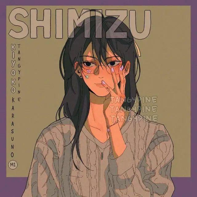 2024最帅男生头像动漫(18张)