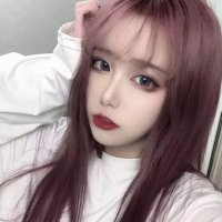 2024最火抖音头像图片女生可爱版(11张)