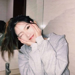 2024最火抖音头像图片女生可爱版(11张)