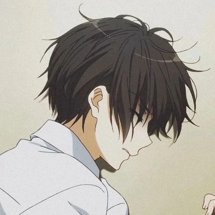 4k超高清微信头像动漫男(16张)