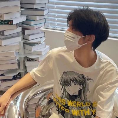 微信头像简约干净男生专用(精选18张)