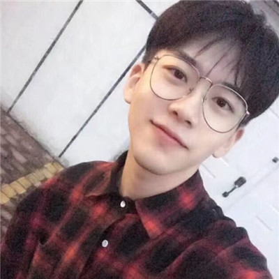 微信头像简约干净男生专用(精选18张)