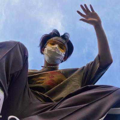微信头像简约干净男生专用(精选18张)