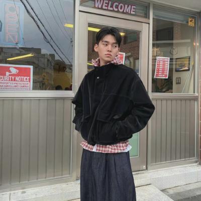温柔干净且惊艳的头像男(精选16张)