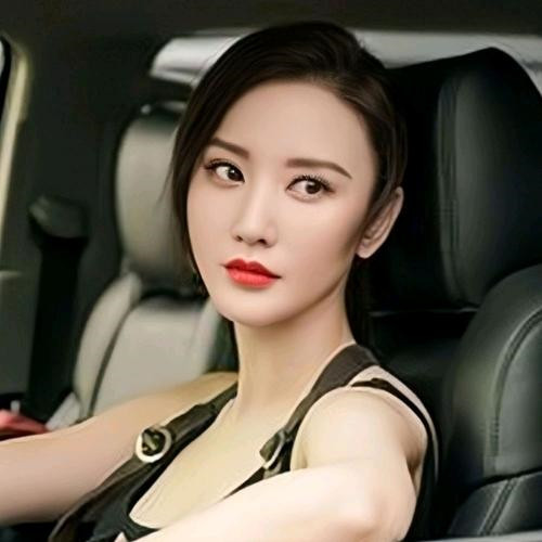 2024年微信头像女士专用(优选18张)