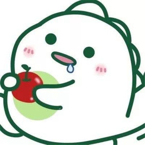 2024年最萌的头像(优选14张)