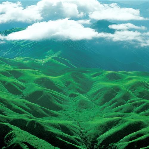 微信头像图片2024最新款风景山水(14张)