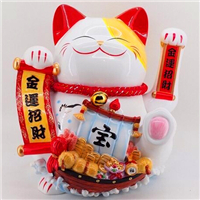 男生带财运的微信头像(优选12张)