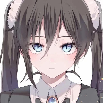2024年最新款头像女动漫仙女(共12张)