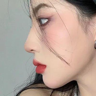 唯美又很清秀的女生高颜值舒心头像(共14张)