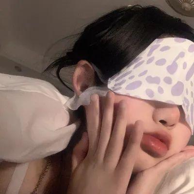 唯美又很清秀的女生高颜值舒心头像(共14张)
