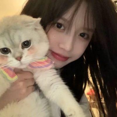 唯美又很清秀的女生高颜值舒心头像(共14张)