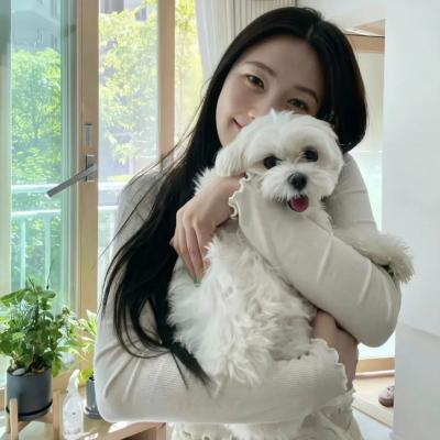 唯美又很清秀的女生高颜值舒心头像(共14张)
