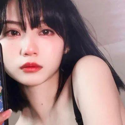 唯美又很清秀的女生高颜值舒心头像(共14张)