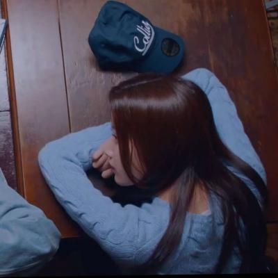 唯美有意境的情侣头像一男一女(14张)