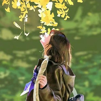 30一40岁成熟女人微信头像大全(精选12张)