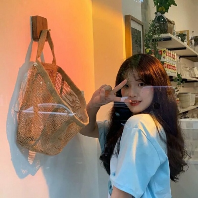 最美的太阳微信头像女(共12张)