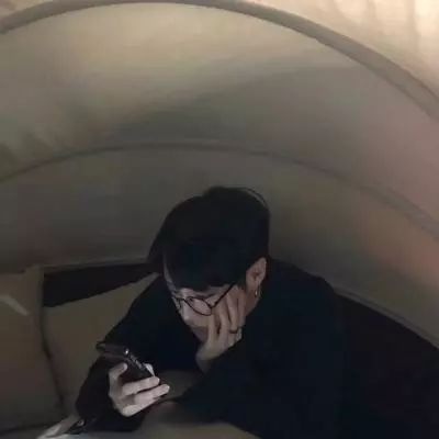 30岁男人用的好看的抖音头像(精选12张)