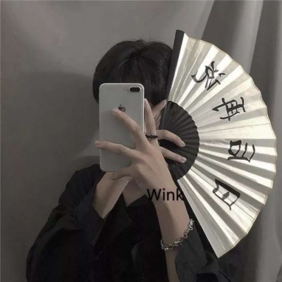 30岁男人用的好看的抖音头像(精选12张)