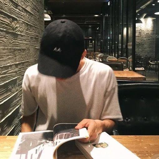 让人看了就开心的微信头像(12张)