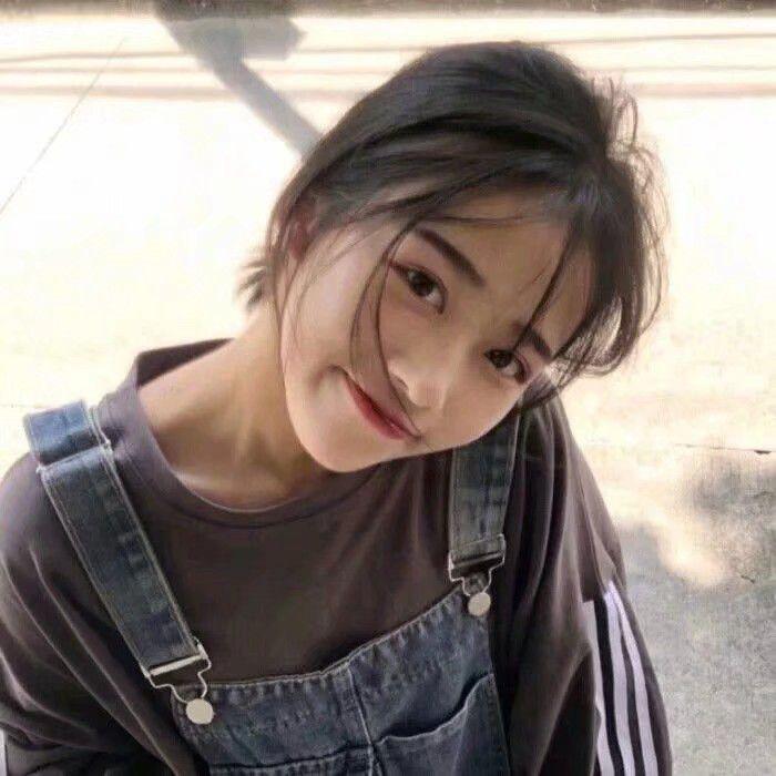 一看就有好感的头像(共12张)