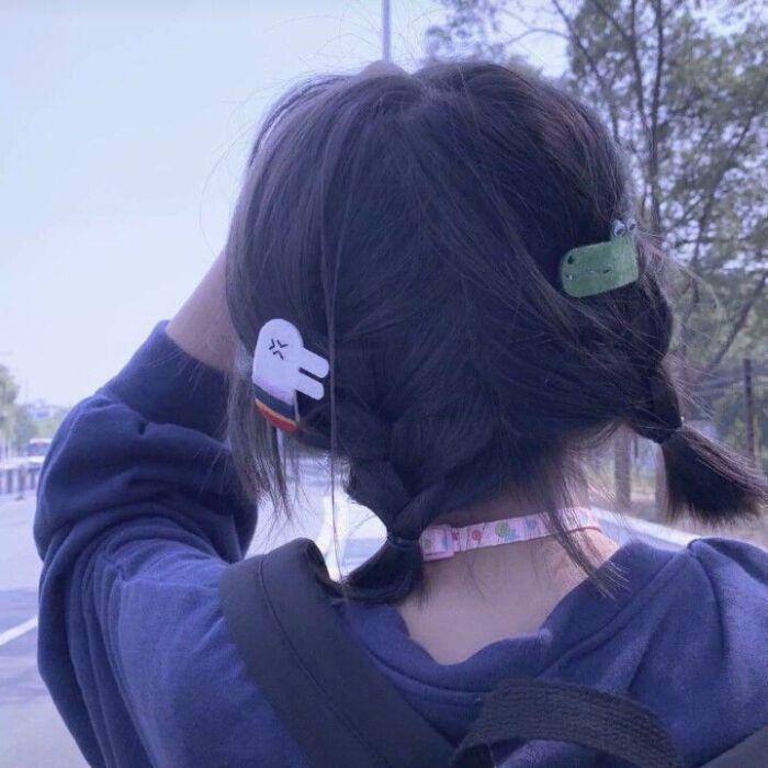 一看就有好感的头像(共12张)