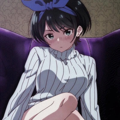 卡通微信头像女2024年最新(共12张)