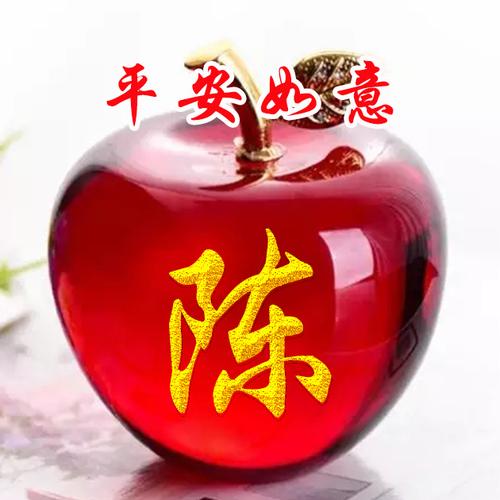 陈姓微信头像图片2024最新款男生(12张)