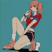 2024身体健康微信头像(精选12张)