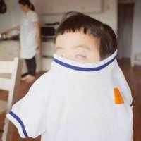 网上最火的微信头像图片(精选12张)