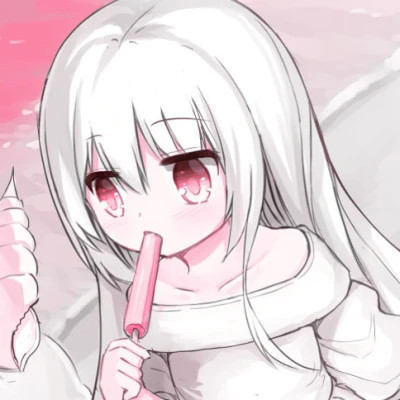 微信头像女生可爱萌女孩图片卡通(精选12张)