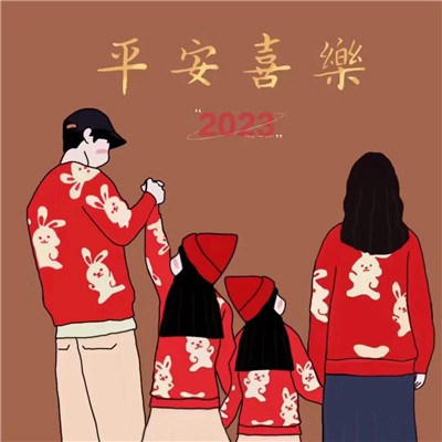 适合大人又适合小孩的头像(精选12张)