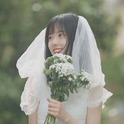 一看就开心的微信头像图片女(精选12张)