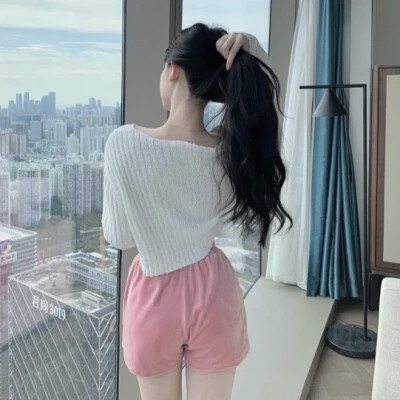 可爱微信头像图片2024最新款女生(共12张)